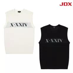 남성 워셔블 라운드 베스트(X4SVV2381)2종 택1