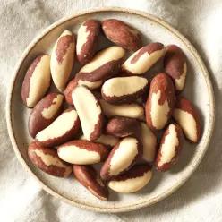 브라질너트 1kg(500g X 2봉) 완태 프리미엄 사이즈