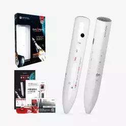 세이온펜 4세대 RTO-4000BS 화이트 32GB