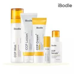 남유네 아이보들 유아 가려움 개선 CCP 라인업 모음전