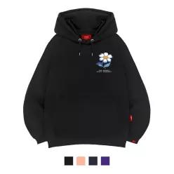 [엘라모] 3H 메모리데이지 후드티 남녀공용 빅사이즈 M~4XL