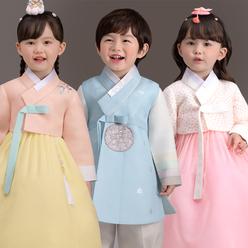더예한복 아동한복 베스트 모음전/돌잔치·명절 필수템