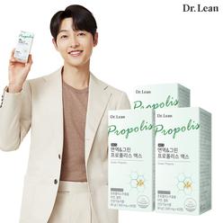 닥터린 면역 그린 프로폴리스 맥스 x 3박스 / 항균작용 항산화