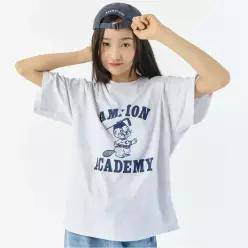 [아이라인키즈] 러빗 티셔츠