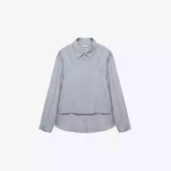 [택가 89,900원]마인드브릿지 여성 뷔스티에블라우스_2컬러