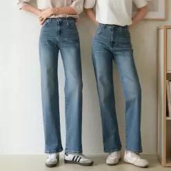 [캔마트] 키작아도 괜찮진 59탄 (롱핏와이드)
