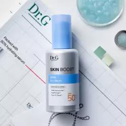 닥터지 스킨 부스트 PDRN 선 세럼 50ml