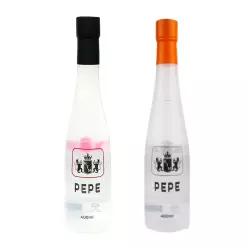 페페 프리미엄 400ml + 페페 블랙 400ml 성인용 수용성 마사지젤