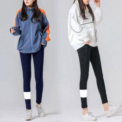 힙제이 레깅스 여성용 레깅스팬츠 스키니 밴딩팬츠