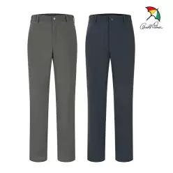 [아놀드파마 프리미엄] 26S/S 남성 베이직 스판 컴포트 팬츠