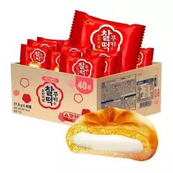 오즈랜드 청우 찰떡쿠키 오리지널 860g (40입)