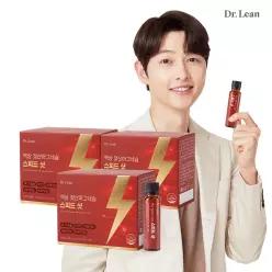 닥터린 액상 젖산마그네슘 스피드 샷 3박스(30병)+레몬생강즙 증정~10/11