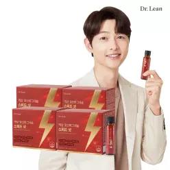 닥터린 액상 젖산마그네슘 스피드 샷 4박스(40병)