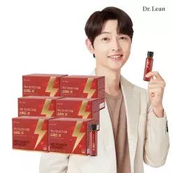 닥터린 액상 젖산마그네슘 스피드 샷 6박스(60병)