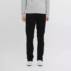 남성) 기획 블랙 노멀워싱 일자 타이트_JN1DIG934-BV