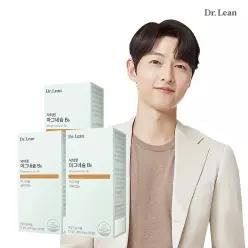 닥터린 쌀 발효 고함량 마그네슘 B6 60정 x 3박스 / 눈떨림 영양제