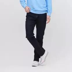 남성) 시즌리스 오비안밴드 빈티지 노말워싱 일자 타이트_AN5DIG925-VN