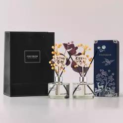 코코도르 추석 디퓨저 200ml X 2개 + 쇼핑백 1P
