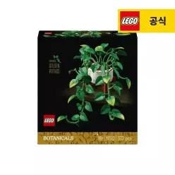 레고 보태니컬 11512 스킨답서스 [공식][신제품]