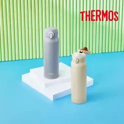 써모스 뉴 데일리 원터치 텀블러 750ml JNL-755K / 초경량텀블러