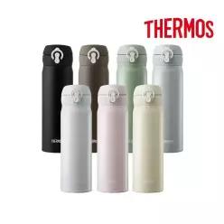 써모스 뉴 데일리 원터치 텀블러 500ml JNL-505K / 초경량텀블러