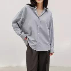 베르스트라이프셔츠