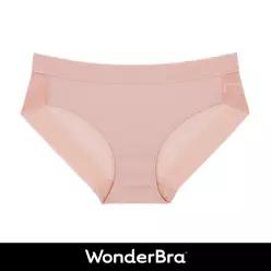 [Wonderbra] 아웃밴드 팬티 핑크 WBWPT6O02T