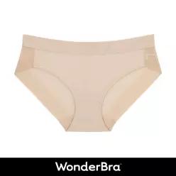 [Wonderbra] 아웃밴드 팬티 라이트베이지 WBWPT6O03T