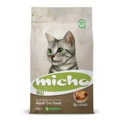 [미쵸] 고양이사료 3kg