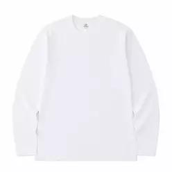 BASIC LONG SLEEVE (U26DTTS11W)