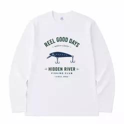 FISHING LONG SLEEVE (U26DTTS10W)
