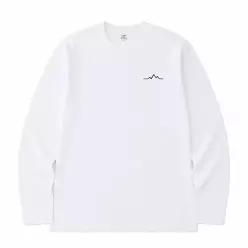 MOUNTAIN LONG SLEEVE (U26DTTS08W)