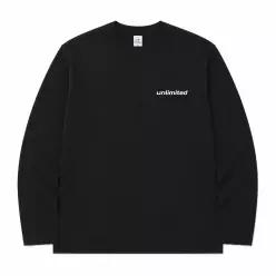 OUTDOOR LONG SLEEVE (U26DTTS07W)