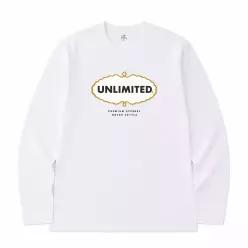 SETTLE LONG SLEEVE (U26DTTS06W)