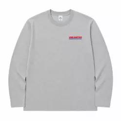 MARKET LONG SLEEVE (U26DTTS05W)