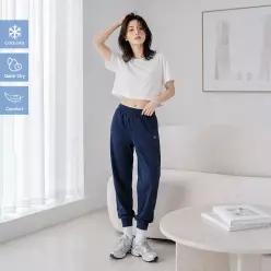 베리웨어 이지 에센셜 조거 팬츠
