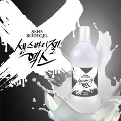 센스토이 센스바디젤 엑스 500ml *5개 성인용 수용성 마사지젤 러브