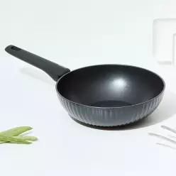 실바트 벨리나 IH 단조 궁중팬 28cm