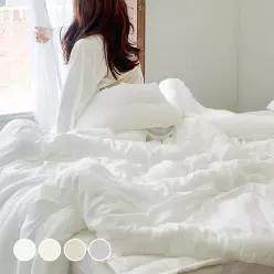 텐셀모달 100% 부드러운 구름감촉 항균 차렵이불 SS/Q