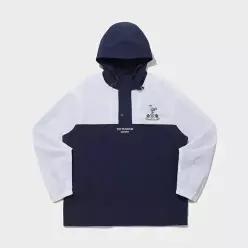 토트넘 에센셜 아노락