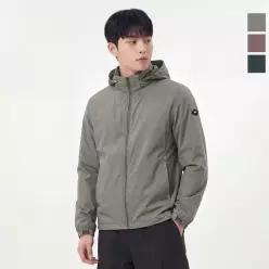 웨스트우드 남성 데일리 바람막이_WO1MCJW231