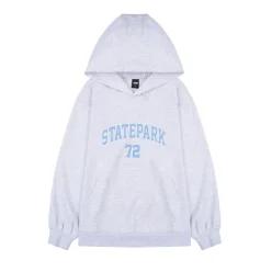 [JCB주니어] 스테이트피크 분또 후드티 JBK8T109BSC_CG