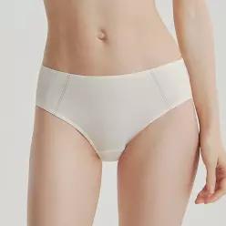 [Wonderbra] 스티치 팬티 아이보리 WBWPT6N64T