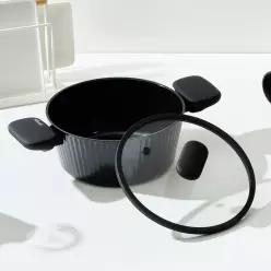 실바트 벨리나 IH 단조 양수냄비 20cm