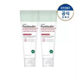 그린핑거 판테딘 MD 더마 수딩젤120mlX2