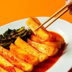국산 전라도 알타리 김치 남도장인 총각김치 2kg 외