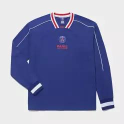 PSG 유니 스포티 유니폼 긴팔
