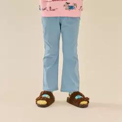 아이라이크부츠컷팬츠(3color)