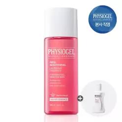 피지오겔 레드수딩 AI 리페어 에센스 200ml + 레드수딩 로션 50ml