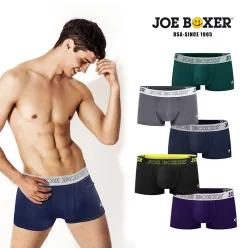 조박서 미국 브랜드 남자팬티 드로즈 5장세트 01타입